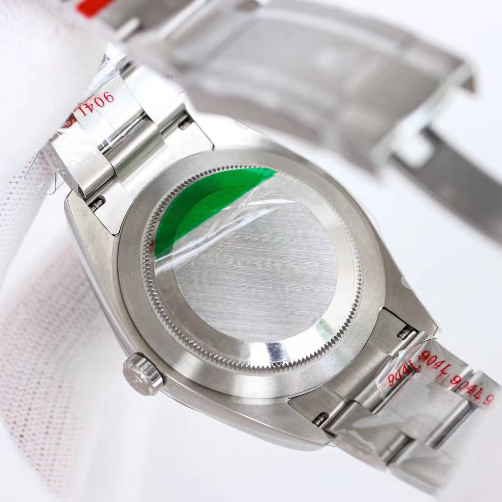 Rolex Oyster Perpetual Series 2023 Automatic Mechanical Movement Women's Watch M277200-0010