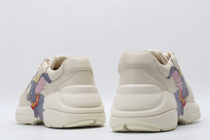 Gucc* Trainer Sneaker11