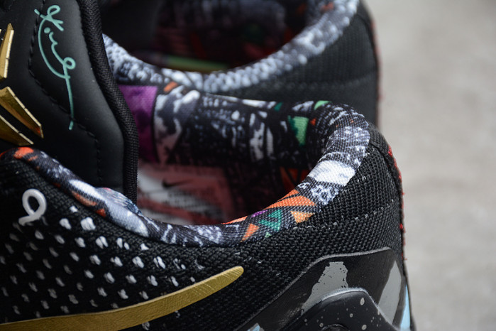 Kobe 9 Elite All Star - Gumbo League Maestro 630847-002