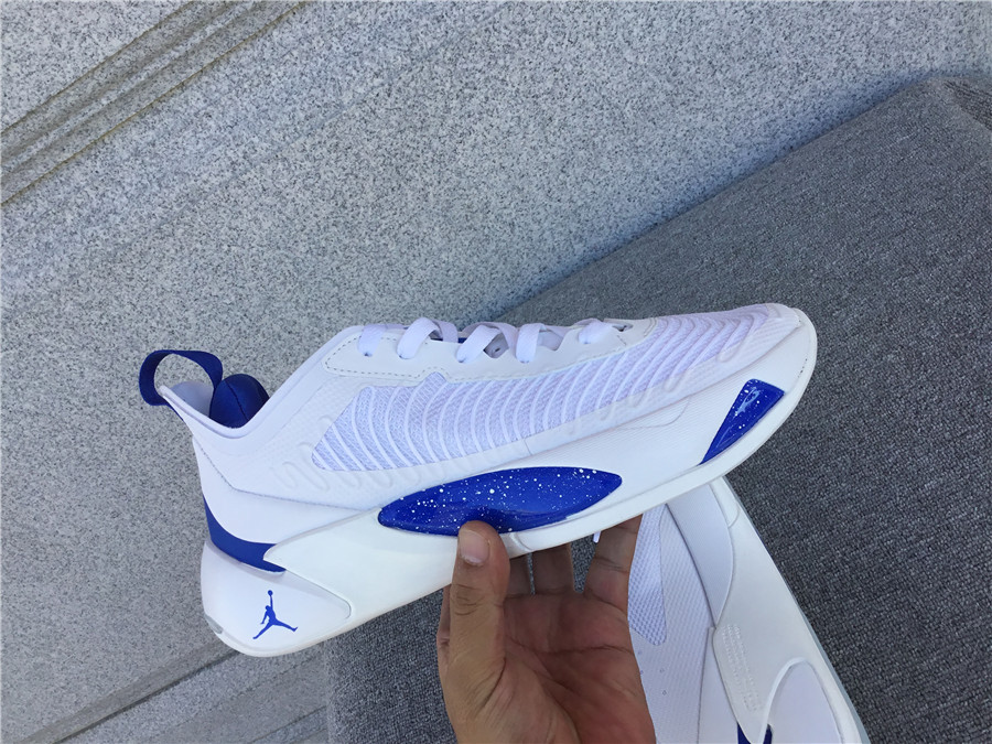 Air Jordan Luka 1 PF DN1772-201