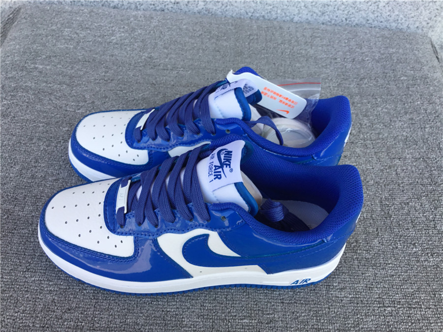 Nk Air Force 1 HP3656-555