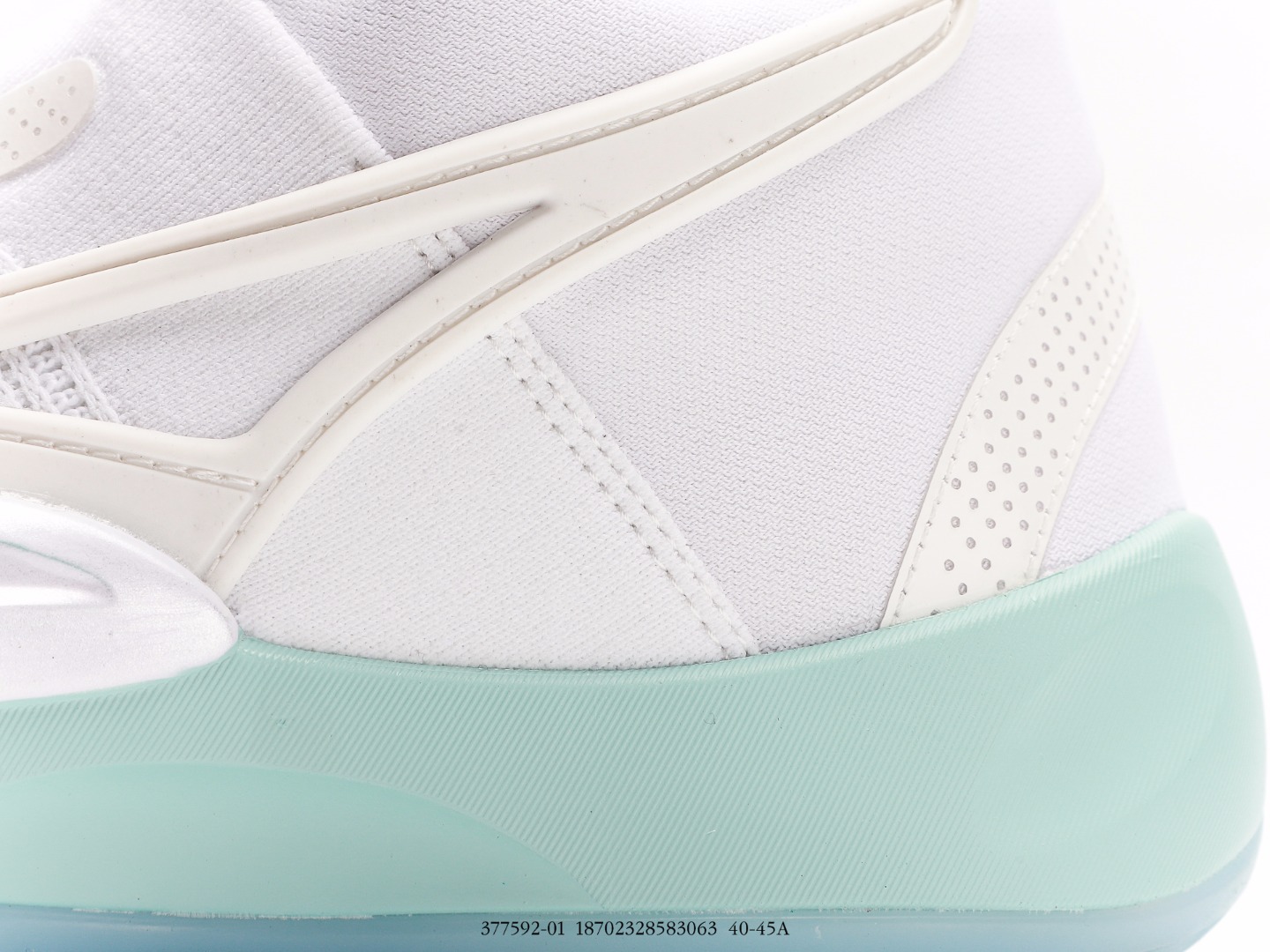 Puma Rise Nitro 377012-03