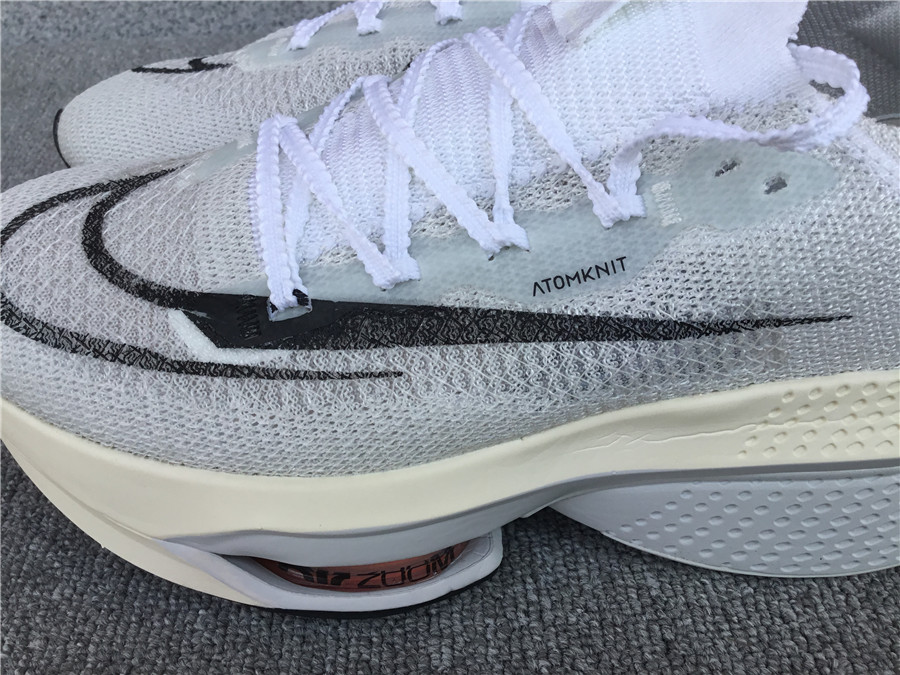 Nike Air Zoom Alphafly NEXT% 