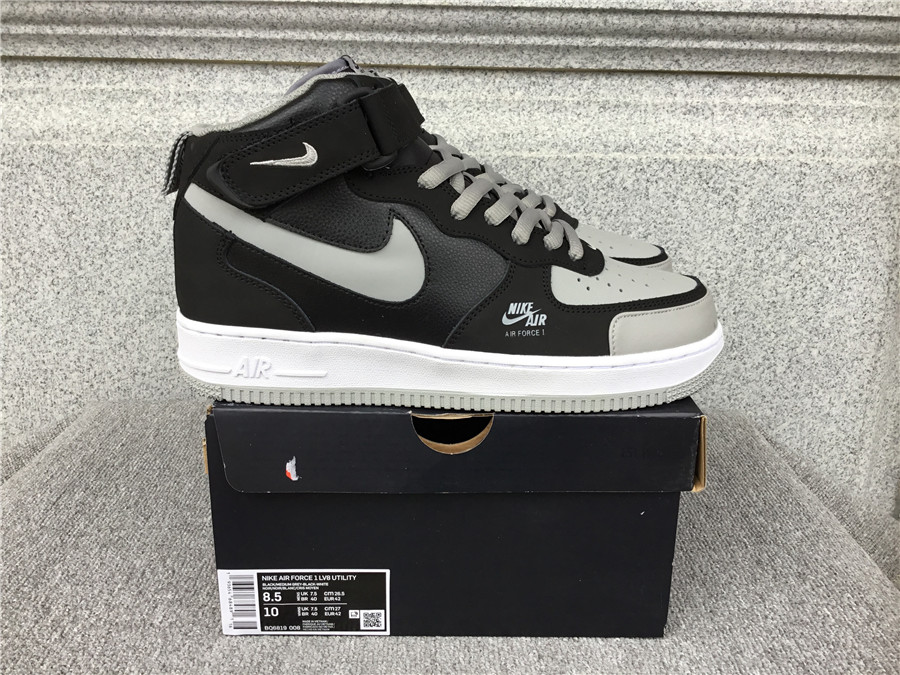 Nike Air Force 1 Mid BQ6203-914