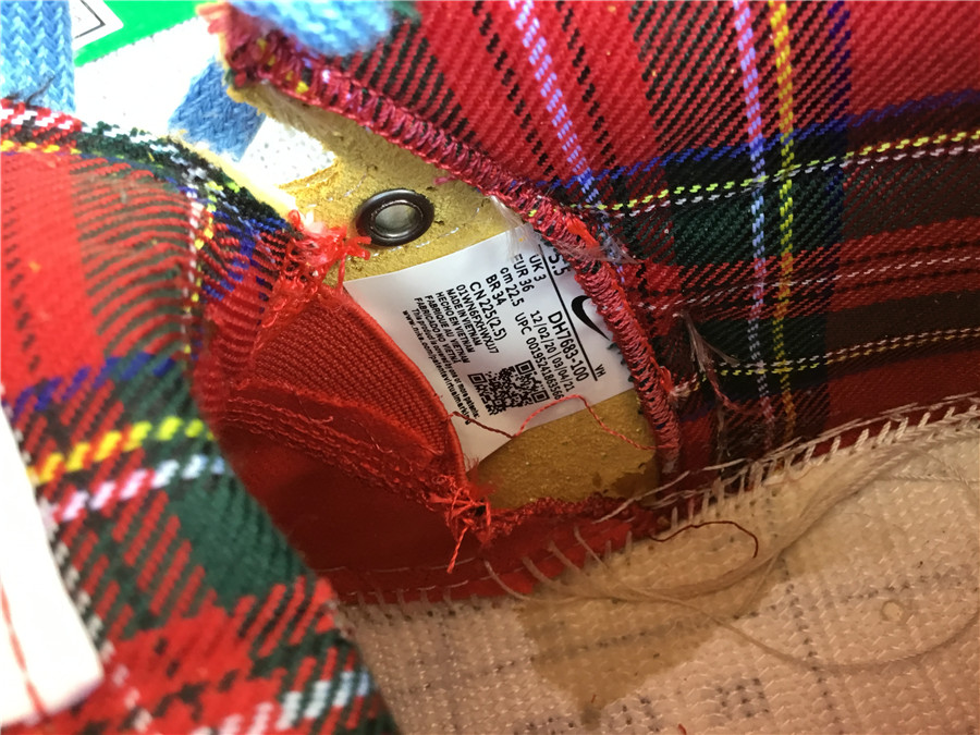 Magnus Walker x Nike Dunk 911 DH7683-100