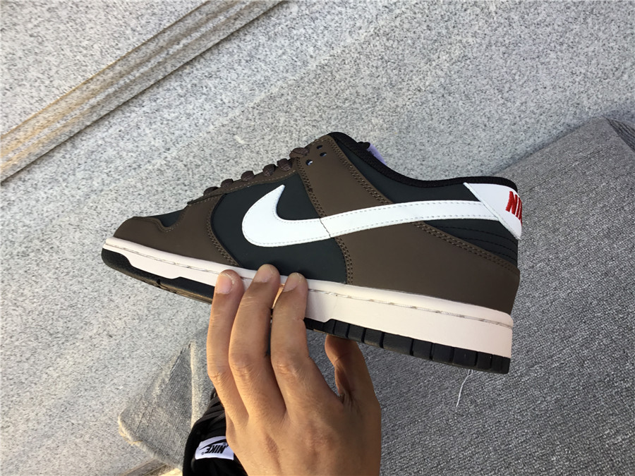 Otomo Katsuhiro x Nk SB Dunk Low