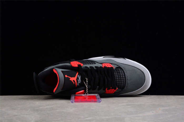 Air Jordan 4 Infrared DH6927-06