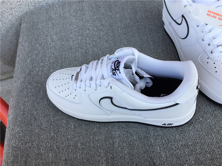 Nk Air Force 1 DV0788-103