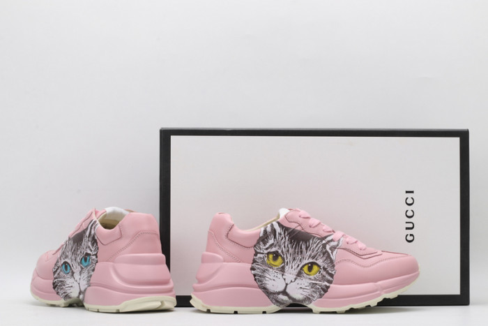 Gucc* Trainer Sneaker18