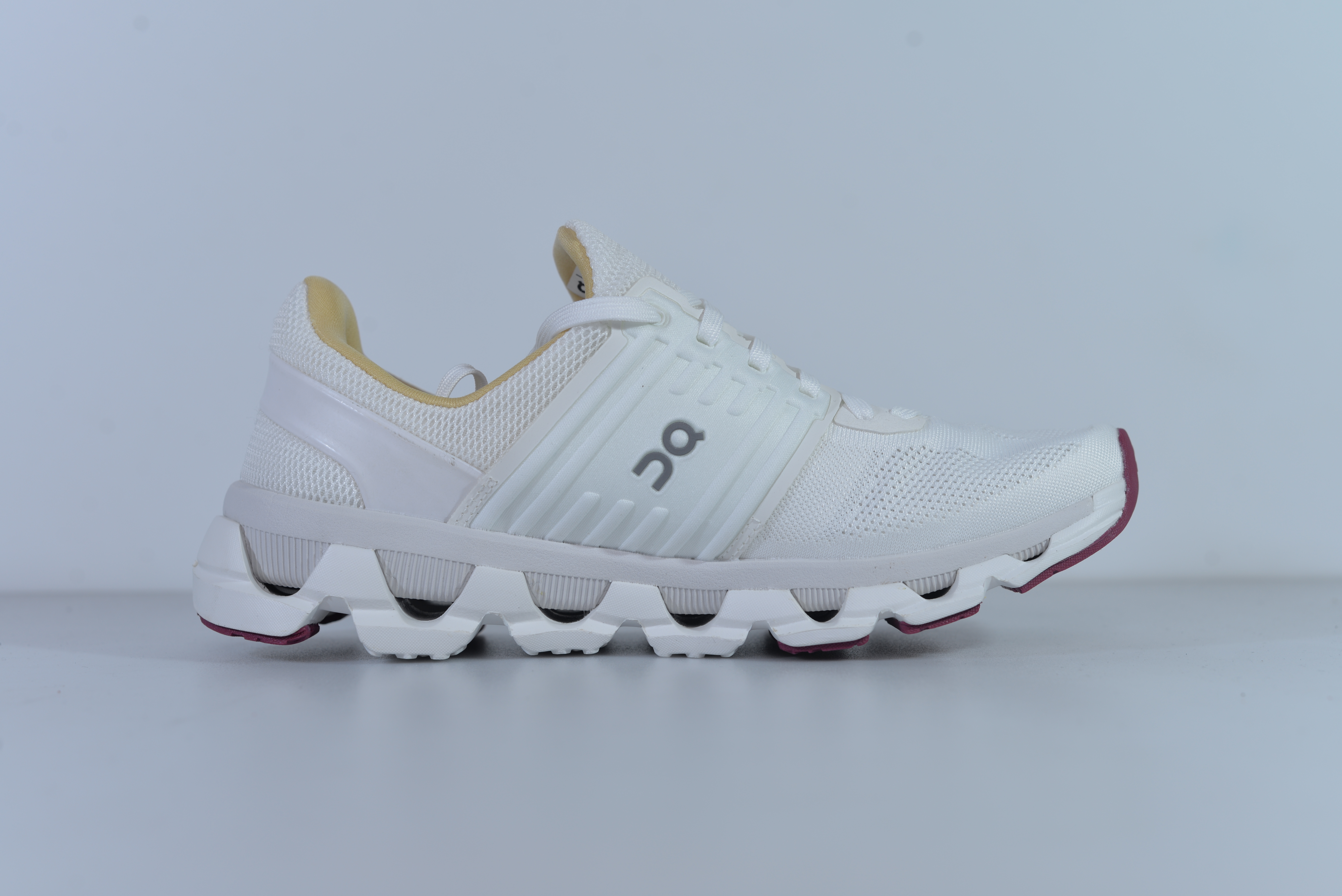 On Running Cloud AP1107-001