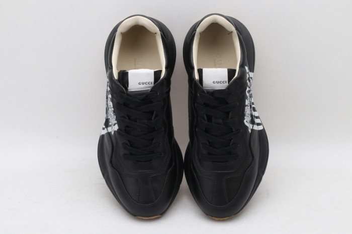 Gucc* Trainer Sneaker38