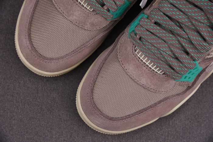UNION X AIR JORDAN 4 TAUPE HAZE DJ5718-242