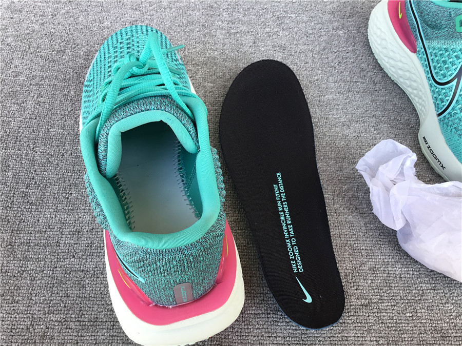 Nike Zoom X Invincible Run Fk DC9993-300