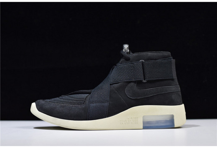 Nike Air Fear Of God Raid Black AT8087-002