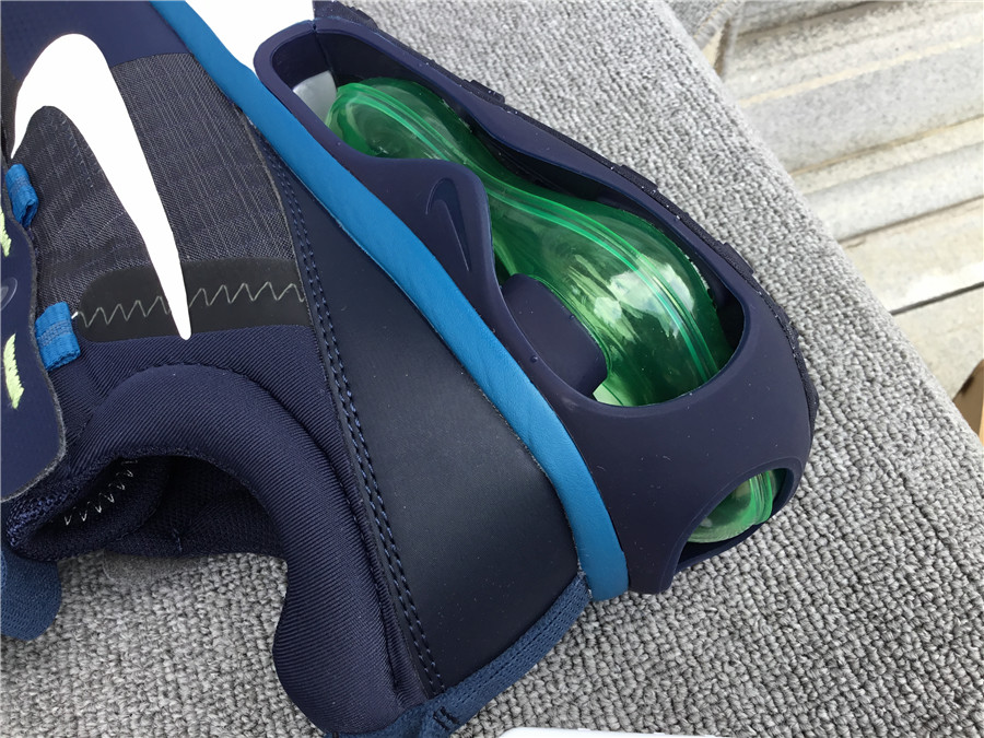 Nike Air Max 2021 Cushioned Running Shoes DH4245-400