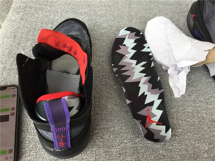 Nike Air Jordan 37 DV0747-065