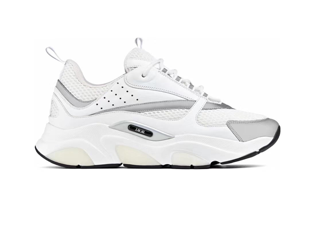 DIO* SNEAKERS B22 3SN231YJG_H000