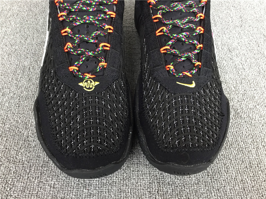 Nike Air Zoom G.T.Cut 2 EP DD6725-003