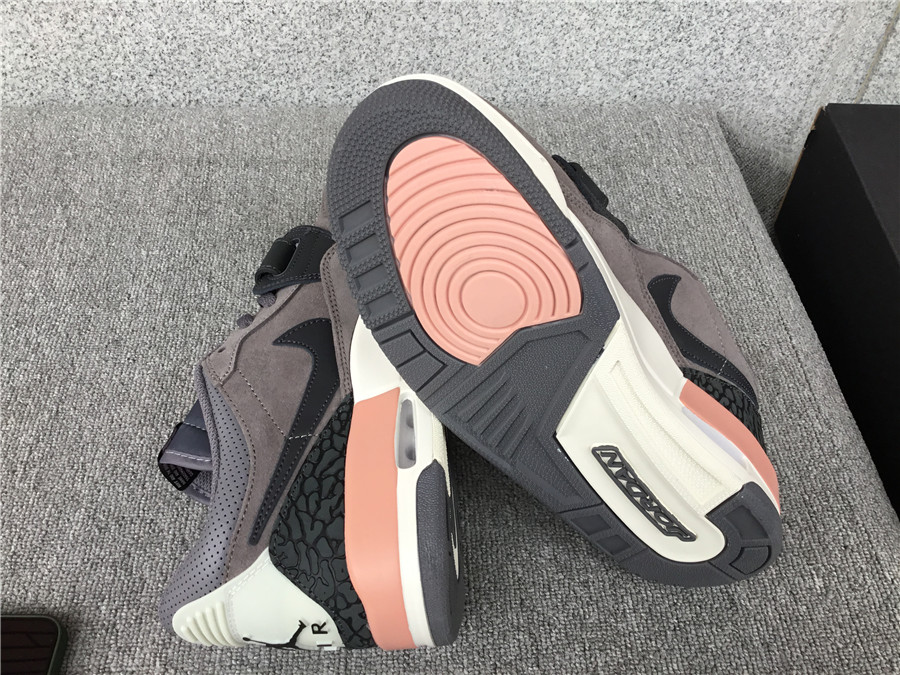 Air Jordan Legacy 312 low CD7069-002