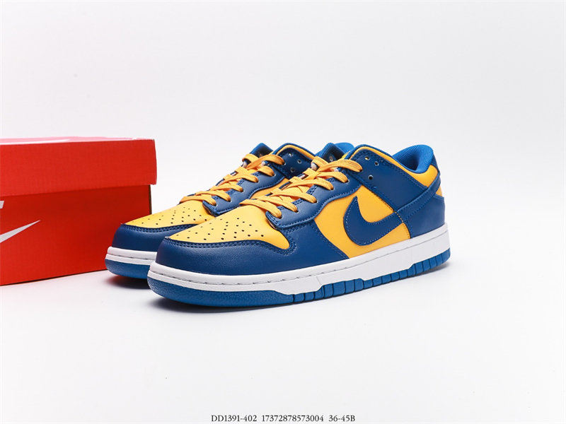 Nike Dunk Low UCLA DD1391-402