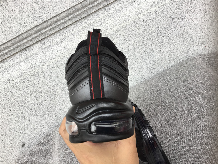 Nike Air Max 97 Metallic Hematite