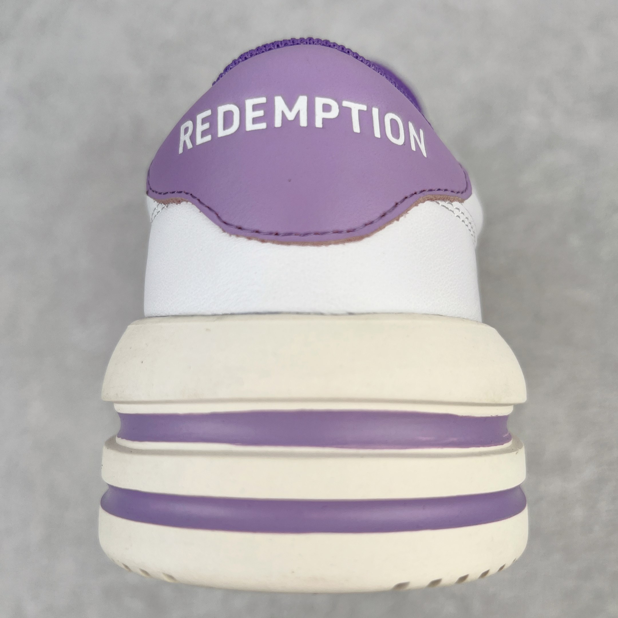 The Last Redemption Spacecourt TLR11-05