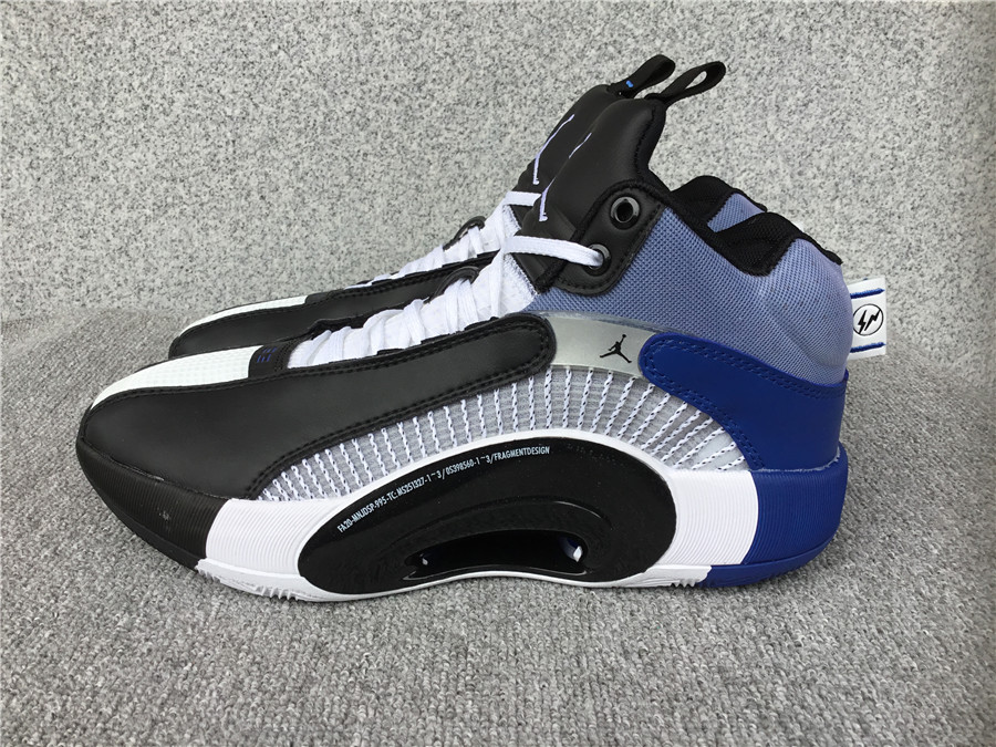 Nike Air Jordan 35 DA2371-100