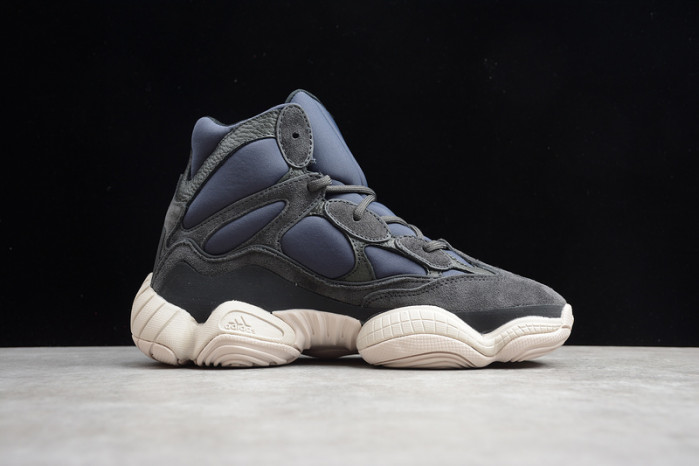 adidas Yeezy 500 High Slate FW4968