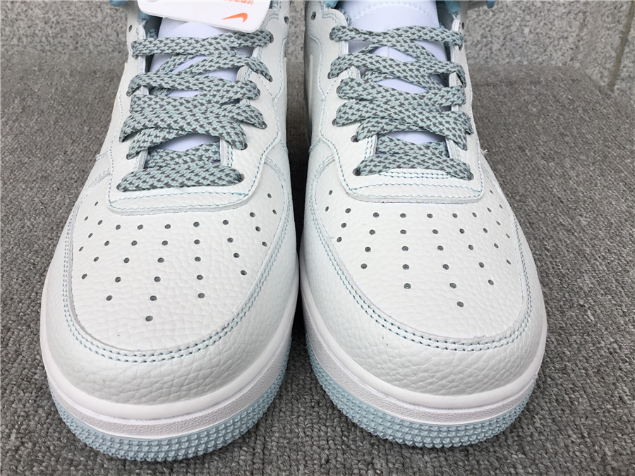 Air Force 1x27;07 Mid CW2289-112