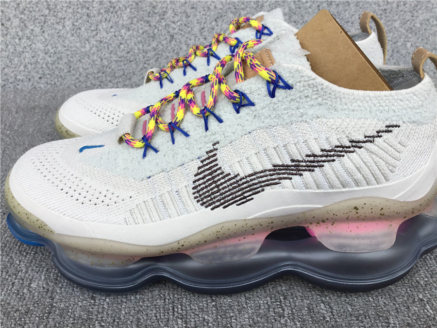 Nike Air Max Scorpion Fk FJ7070-001