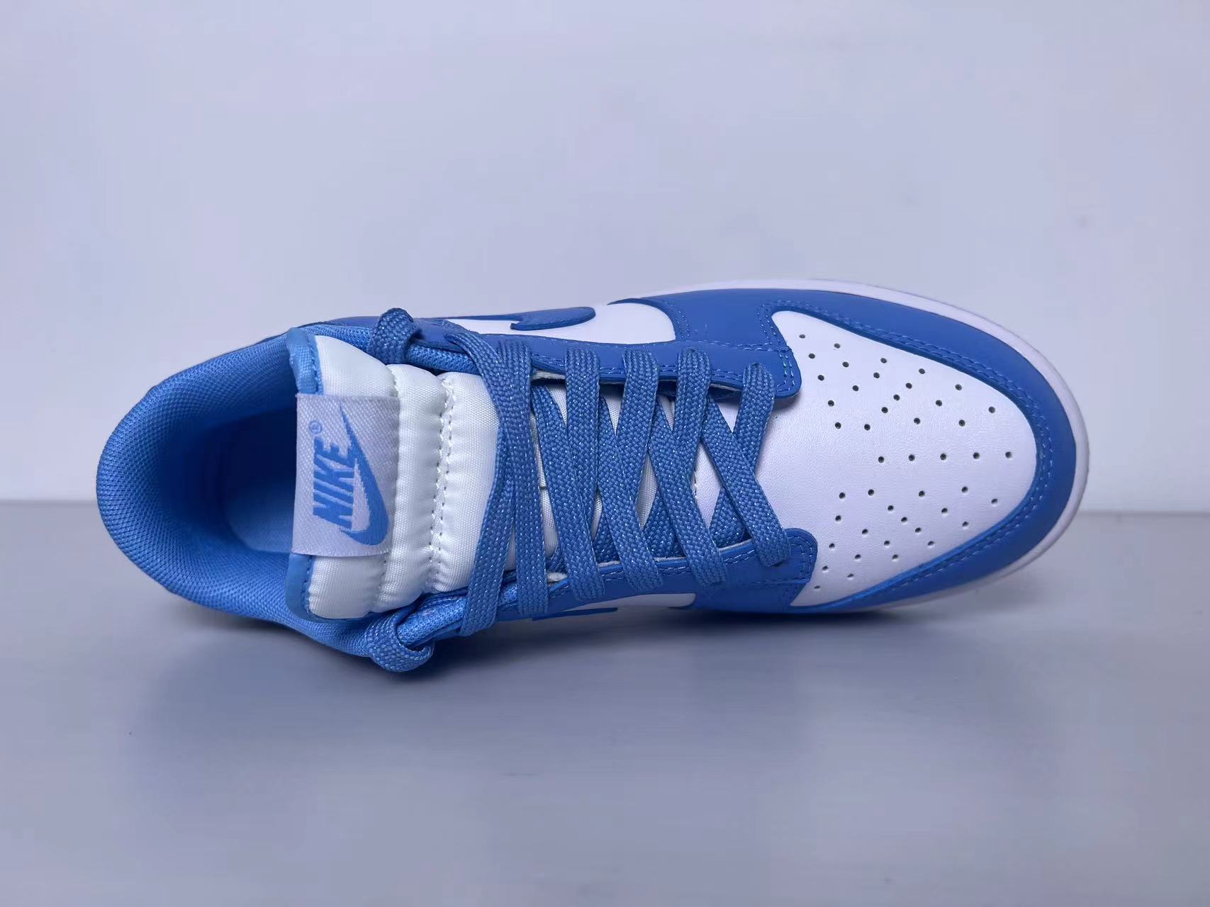 Nike Dunk Low Retro University Blue DD1391-102