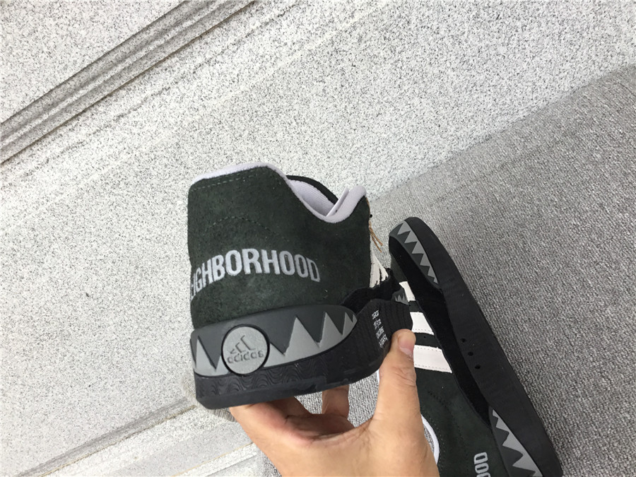 Adidas Samba Vegan HP6770