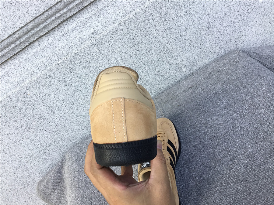 Adidas Samba Vegan HP9085