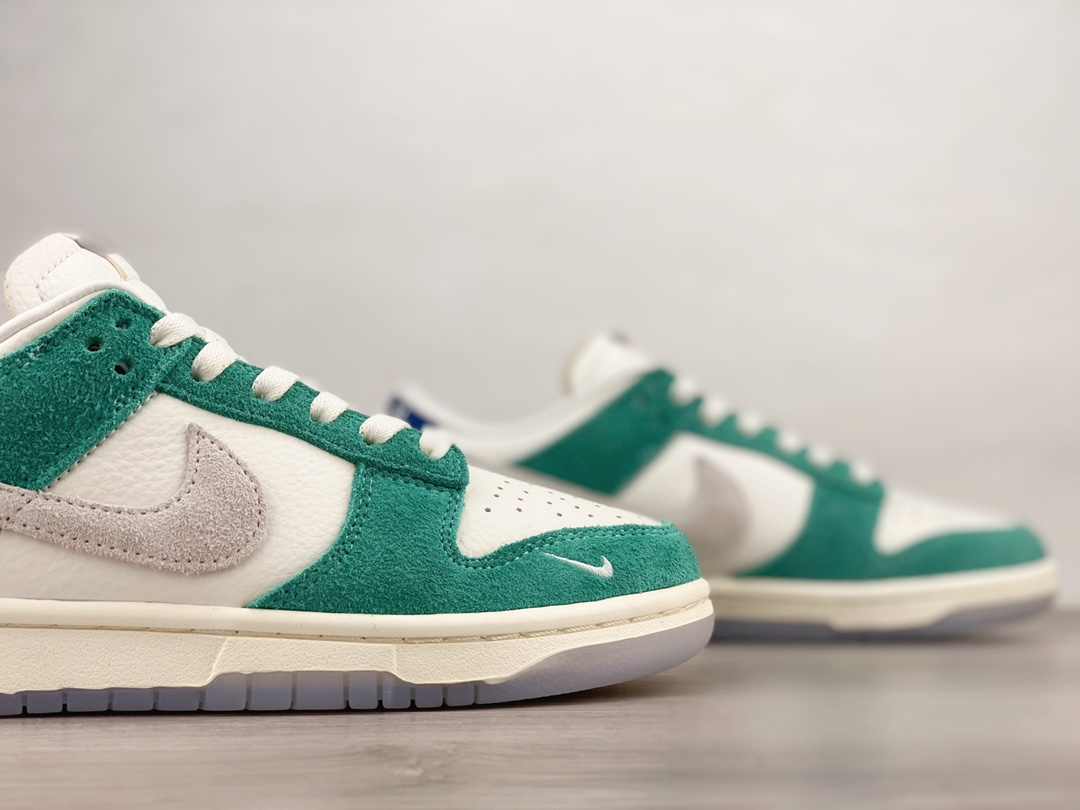 Nike Dunk SB Low Kasina Neptune Green CZ6501-101