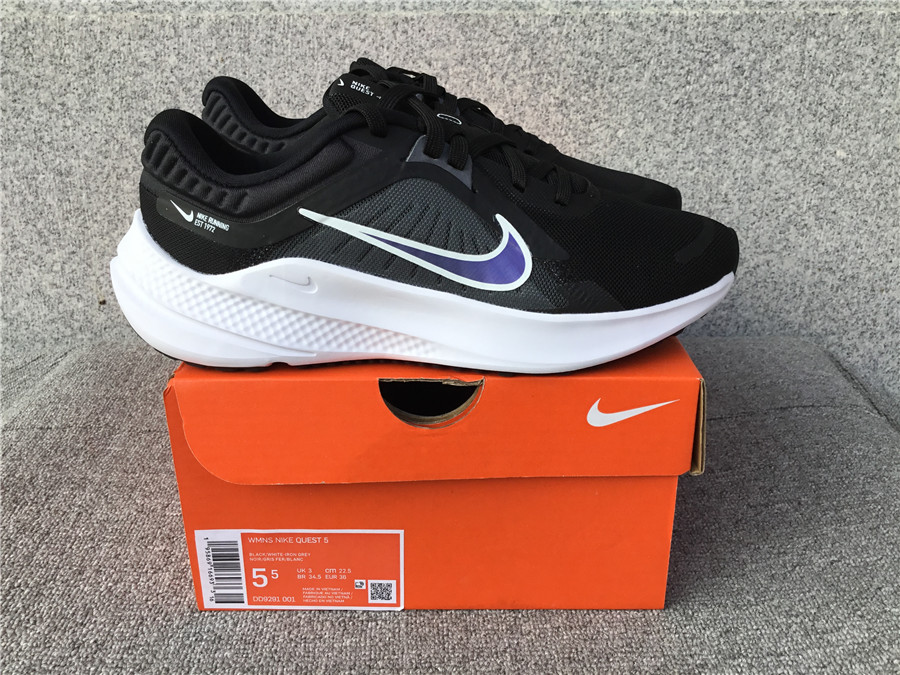 Nike Downshifter 11 Moon Landing Series Running Shoes DD9291-001