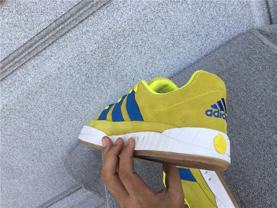 Adidas Samba Vegan GY2090