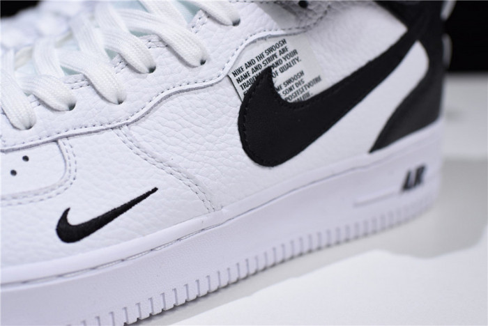 Nike Air Force 1 Mid `07 LV8 804609-103