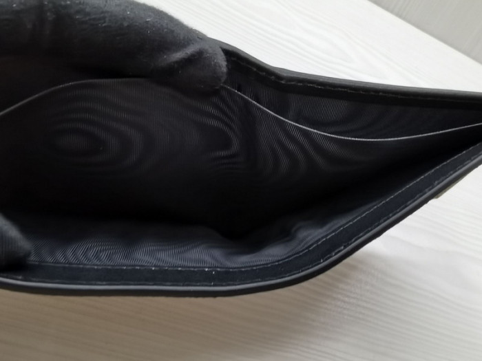 GUCCI SNAKE BROWN WALLETS