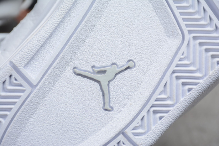 Jordan 4 Retro Pure Money (2017) 308497-100