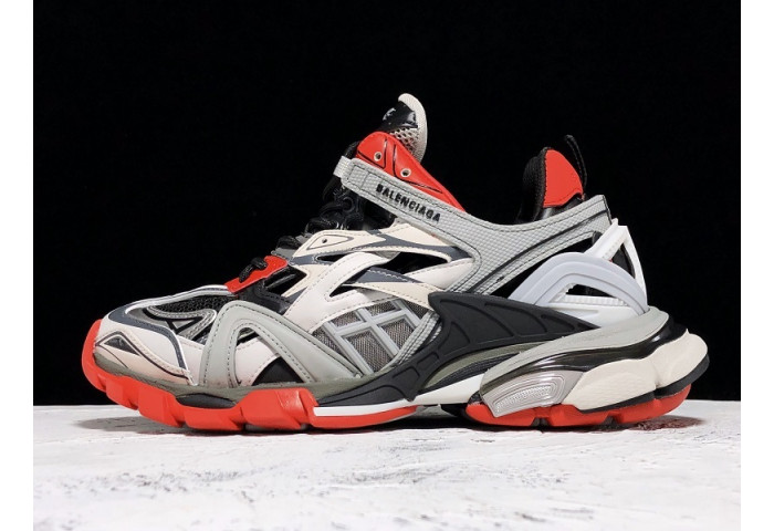 SNEAKER TESS.S.GOMMA 4.0 4000004