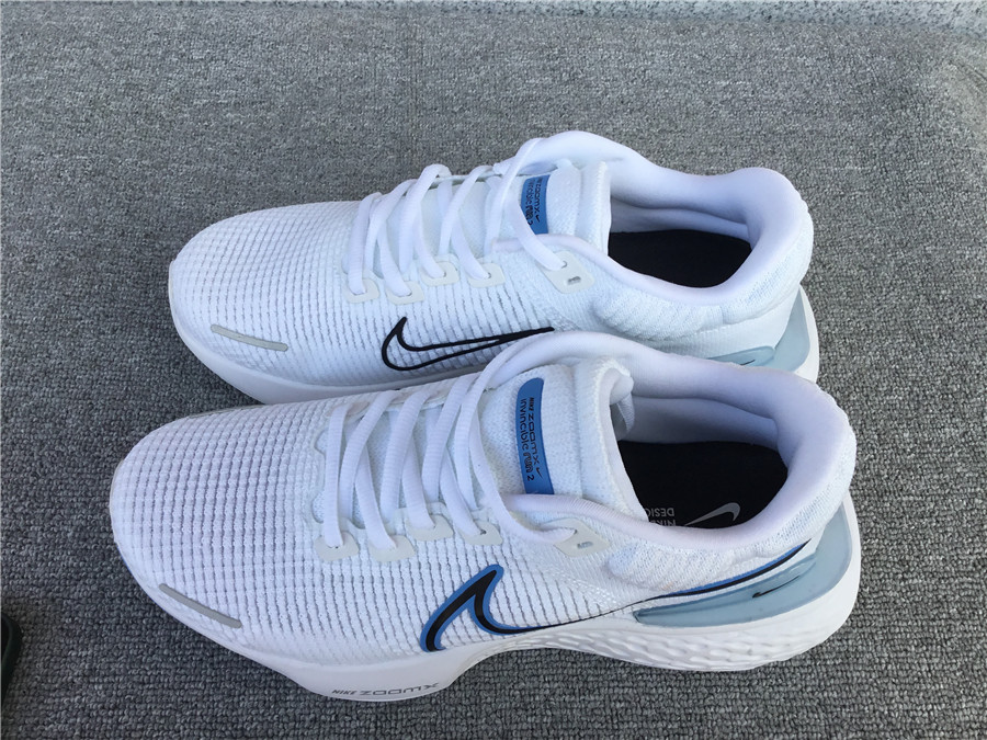 Nike Zoom X Invincible Run Fk DH5425-100