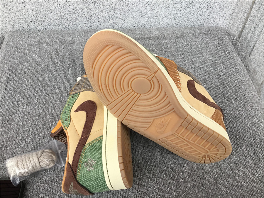 Air Jordan 1 Low DZ7292-200