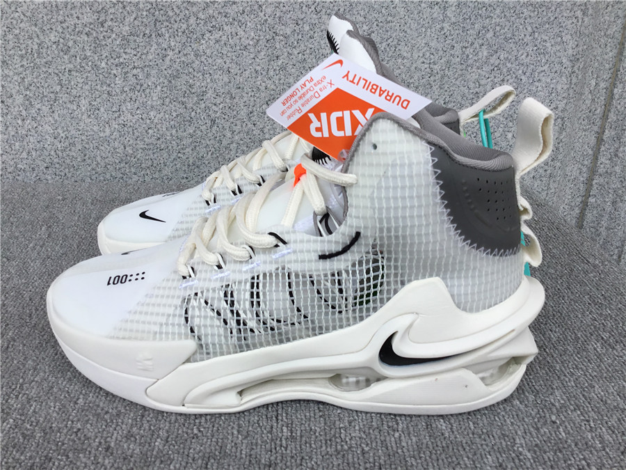 Nike Air Zoom G.T.Cut 2 EP DC9039-101