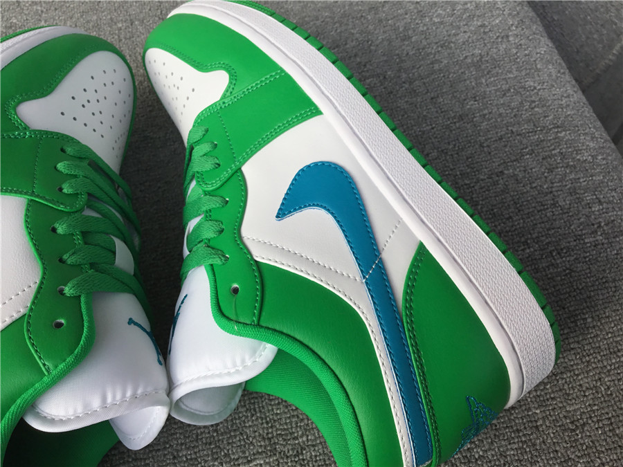 Air Jordan 1 Low DC0774-304
