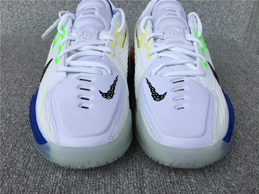 Nike Air Zoom G.T.Cut 2 EP DX4112-114