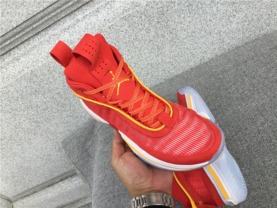 Nike Air Jordan 36 DJ4480-600