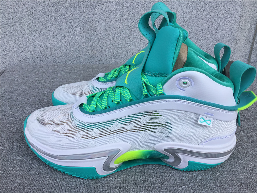 Nike Air Jordan 36 DM0796-107