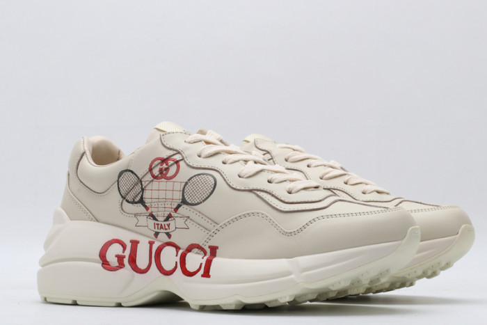 Gucc* Trainer Sneaker8