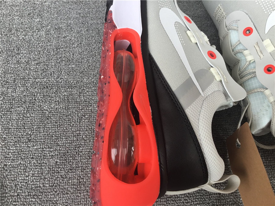 Nike Air Max 2021 Cushioned Running Shoes DH5103-002