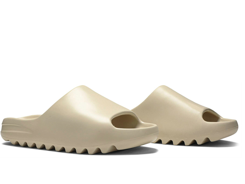 Yeezy Slides Bone FW6345
